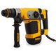 Перфоратор DeWALT D25417KT SDS-Plus сетевой, фото , изображение 3 | SNABZHENIE.com.ua