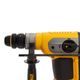 Перфоратор DeWALT D25417KT SDS-Plus сетевой, фото , изображение 5 | SNABZHENIE.com.ua