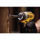 Шуруповерт акумуляторний безщітковий DeWALT DCF601D2, фото , зображення 6 | SNABZHENIE.com.ua Шуруповерт акумуляторний безщітковий DeWALT DCF601D2, фото , зображення 6 | SNABZHENIE.com.ua