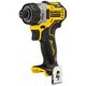 Аккумуляторный бесщеточный шуруповёрт DeWALT DCF601N, фото  | SNABZHENIE.com.ua Аккумуляторный бесщеточный шуруповёрт DeWALT DCF601N, фото  | SNABZHENIE.com.ua