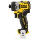 Аккумуляторный бесщеточный шуруповёрт DeWALT DCF601N, фото , изображение 2 | SNABZHENIE.com.ua Аккумуляторный бесщеточный шуруповёрт DeWALT DCF601N, фото , изображение 2 | SNABZHENIE.com.ua