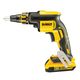 Шуруповерт DCF620D2K DeWALT, фото , зображення 2 | SNABZHENIE.com.ua Шуруповерт DCF620D2K DeWALT, фото , зображення 2 | SNABZHENIE.com.ua