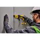 Шуруповерт акумуляторний безщітковий DeWALT DCF620N, фото , зображення 3 | SNABZHENIE.com.ua Шуруповерт акумуляторний безщітковий DeWALT DCF620N, фото , зображення 3 | SNABZHENIE.com.ua