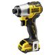 Шуруповерт акумуляторний ударний безщітковий DeWALT DCF801D2, фото  | SNABZHENIE.com.ua Шуруповерт акумуляторний ударний безщітковий DeWALT DCF801D2, фото  | SNABZHENIE.com.ua