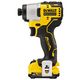 Шуруповерт акумуляторний ударний безщітковий DeWALT DCF801D2, фото , зображення 2 | SNABZHENIE.com.ua Шуруповерт акумуляторний ударний безщітковий DeWALT DCF801D2, фото , зображення 2 | SNABZHENIE.com.ua