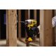 Шуруповерт акумуляторний ударний безщітковий DeWALT DCF801D2, фото , зображення 7 | SNABZHENIE.com.ua Шуруповерт акумуляторний ударний безщітковий DeWALT DCF801D2, фото , зображення 7 | SNABZHENIE.com.ua