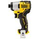 Шуруповерт акумуляторний ударний безщітковий DeWALT DCF801N, фото , зображення 2 | SNABZHENIE.com.ua Шуруповерт акумуляторний ударний безщітковий DeWALT DCF801N, фото , зображення 2 | SNABZHENIE.com.ua