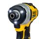 Аккумуляторный ударный шуруповёрт DeWALT DCF809D2T 18В, фото , изображение 6 | SNABZHENIE.com.ua Аккумуляторный ударный шуруповёрт DeWALT DCF809D2T 18В, фото , изображение 6 | SNABZHENIE.com.ua