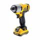 Шуруповерт ударний DCF815D2 DeWALT, фото  | SNABZHENIE.com.ua