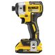 Шуруповерт акумуляторний ударний DCF887D2 DeWALT, фото  | SNABZHENIE.com.ua Шуруповерт акумуляторний ударний DCF887D2 DeWALT, фото  | SNABZHENIE.com.ua