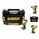 Акумуляторний ударний шуруповерт DCF887NT DeWALT, фото , зображення 3 | SNABZHENIE.com.ua