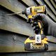 Аккумуляторный ударный шуруповерт DeWALT DCF887P2, фото , изображение 4 | SNABZHENIE.com.ua Аккумуляторный ударный шуруповерт DeWALT DCF887P2, фото , изображение 4 | SNABZHENIE.com.ua