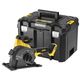Штроборез акумуляторний безщітковий DeWALT DCG200NT, фото , зображення 2 | SNABZHENIE.com.ua Штроборез акумуляторний безщітковий DeWALT DCG200NT, фото , зображення 2 | SNABZHENIE.com.ua
