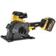 Аккумуляторный штроборез DeWALT DCG200T2 бесщёточный, фото , изображение 2 | SNABZHENIE.com.ua Аккумуляторный штроборез DeWALT DCG200T2 бесщёточный, фото , изображение 2 | SNABZHENIE.com.ua