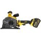Аккумуляторный штроборез DeWALT DCG200T2 бесщёточный, фото , изображение 3 | SNABZHENIE.com.ua Аккумуляторный штроборез DeWALT DCG200T2 бесщёточный, фото , изображение 3 | SNABZHENIE.com.ua