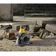 Аккумуляторный штроборез DeWALT DCG200T2 бесщёточный, фото , изображение 11 | SNABZHENIE.com.ua Аккумуляторный штроборез DeWALT DCG200T2 бесщёточный, фото , изображение 11 | SNABZHENIE.com.ua