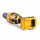 Аккумуляторная шлифмашина DeWALT DCG426N, фото , изображение 4 | SNABZHENIE.com.ua Аккумуляторная шлифмашина DeWALT DCG426N, фото , изображение 4 | SNABZHENIE.com.ua