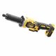 Аккумуляторная шлифмашина DeWALT DCG426N, фото , изображение 5 | SNABZHENIE.com.ua Аккумуляторная шлифмашина DeWALT DCG426N, фото , изображение 5 | SNABZHENIE.com.ua