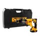 Перфоратор акумуляторний безщітковий SDS-Plus DeWALT DCH263P1, фото , зображення 5 | SNABZHENIE.com.ua Перфоратор акумуляторний безщітковий SDS-Plus DeWALT DCH263P1, фото , зображення 5 | SNABZHENIE.com.ua
