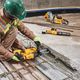 Перфоратор акумуляторний безщітковий SDS-Plus DeWALT DCH263P1, фото , зображення 6 | SNABZHENIE.com.ua Перфоратор акумуляторний безщітковий SDS-Plus DeWALT DCH263P1, фото , зображення 6 | SNABZHENIE.com.ua