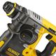 Перфоратор акумуляторний безщітковий SDS-Plus DeWALT DCH273N, фото , зображення 4 | SNABZHENIE.com.ua