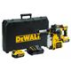 Перфоратор акумуляторний безщітковий SDS-Plus DeWALT DCH275P2, фото  | SNABZHENIE.com.ua Перфоратор акумуляторний безщітковий SDS-Plus DeWALT DCH275P2, фото  | SNABZHENIE.com.ua