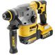 Перфоратор акумуляторний безщітковий SDS-Plus DeWALT DCH283P2, фото , зображення 2 | SNABZHENIE.com.ua