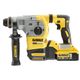 Перфоратор акумуляторний безщітковий SDS-Plus DeWALT DCH283P2, фото , зображення 3 | SNABZHENIE.com.ua