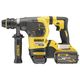 Перфоратор акумуляторний безщітковий SDS-Plus DeWALT DCH335X2, фото , зображення 2 | SNABZHENIE.com.ua Перфоратор акумуляторний безщітковий SDS-Plus DeWALT DCH335X2, фото , зображення 2 | SNABZHENIE.com.ua