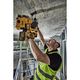 Перфоратор акумуляторний безщітковий SDS-Plus DeWALT DCH335X2, фото , зображення 6 | SNABZHENIE.com.ua Перфоратор акумуляторний безщітковий SDS-Plus DeWALT DCH335X2, фото , зображення 6 | SNABZHENIE.com.ua