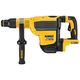 Перфоратор акумуляторний безщітковий SDS-MAX DeWALT DCH614N, фото , зображення 2 | SNABZHENIE.com.ua Перфоратор акумуляторний безщітковий SDS-MAX DeWALT DCH614N, фото , зображення 2 | SNABZHENIE.com.ua