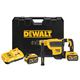 Перфоратор акумуляторний безщітковий SDS-MAX DeWALT DCH614X2, фото , зображення 3 | SNABZHENIE.com.ua