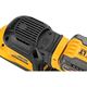 Перфоратор акумуляторний безщітковий SDS-MAX DeWALT DCH614X2, фото , зображення 4 | SNABZHENIE.com.ua