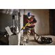 Перфоратор акумуляторний безщітковий SDS-MAX DeWALT DCH614X2, фото , зображення 6 | SNABZHENIE.com.ua