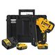 Аккумуляторный гвоздезабиватель DeWALT DCN650P2, фото  | SNABZHENIE.com.ua Аккумуляторный гвоздезабиватель DeWALT DCN650P2, фото  | SNABZHENIE.com.ua