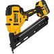 Аккумуляторный гвоздезабиватель DeWALT DCN650P2, фото , изображение 2 | SNABZHENIE.com.ua Аккумуляторный гвоздезабиватель DeWALT DCN650P2, фото , изображение 2 | SNABZHENIE.com.ua