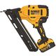 Аккумуляторный гвоздезабиватель DeWALT DCN650P2, фото , изображение 3 | SNABZHENIE.com.ua Аккумуляторный гвоздезабиватель DeWALT DCN650P2, фото , изображение 3 | SNABZHENIE.com.ua
