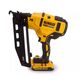 Аккумуляторный гвоздезабиватель DeWALT FLEXVOLT DCN660D2, фото , изображение 4 | SNABZHENIE.com.ua Аккумуляторный гвоздезабиватель DeWALT FLEXVOLT DCN660D2, фото , изображение 4 | SNABZHENIE.com.ua