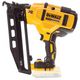 Аккумуляторный гвоздезабиватель DeWALT DCN660N FLEXVOLT, фото , изображение 3 | SNABZHENIE.com.ua