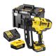 Аккумуляторный гвоздезабиватель DeWALT DCN660P2 FLEXVOLT, фото  | SNABZHENIE.com.ua Аккумуляторный гвоздезабиватель DeWALT DCN660P2 FLEXVOLT, фото  | SNABZHENIE.com.ua