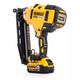 Аккумуляторный гвоздезабиватель DeWALT DCN660P2 FLEXVOLT, фото , изображение 4 | SNABZHENIE.com.ua Аккумуляторный гвоздезабиватель DeWALT DCN660P2 FLEXVOLT, фото , изображение 4 | SNABZHENIE.com.ua
