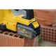 Акумуляторна пила DCS396N DeWALT, фото , зображення 6 | SNABZHENIE.com.ua Акумуляторна пила DCS396N DeWALT, фото , зображення 6 | SNABZHENIE.com.ua