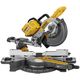 Пила торцовочная DeWALT DCS727N аккумуляторная бесщёточная, фото  | SNABZHENIE.com.ua Пила торцовочная DeWALT DCS727N аккумуляторная бесщёточная, фото  | SNABZHENIE.com.ua