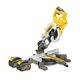 Аккумуляторная торцовочная пила DeWALT XR FLEXVOLT DCS777T2, фото  | SNABZHENIE.com.ua Аккумуляторная торцовочная пила DeWALT XR FLEXVOLT DCS777T2, фото  | SNABZHENIE.com.ua