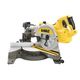Аккумуляторная торцовочная пила DeWALT XR FLEXVOLT DCS777T2, фото , изображение 2 | SNABZHENIE.com.ua Аккумуляторная торцовочная пила DeWALT XR FLEXVOLT DCS777T2, фото , изображение 2 | SNABZHENIE.com.ua