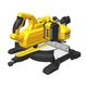 Аккумуляторная торцовочная пила DeWALT XR FLEXVOLT DCS777T2, фото , изображение 3 | SNABZHENIE.com.ua Аккумуляторная торцовочная пила DeWALT XR FLEXVOLT DCS777T2, фото , изображение 3 | SNABZHENIE.com.ua