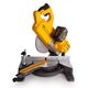 Аккумуляторная торцовочная пила DeWALT XR FLEXVOLT DCS777T2, фото , изображение 4 | SNABZHENIE.com.ua Аккумуляторная торцовочная пила DeWALT XR FLEXVOLT DCS777T2, фото , изображение 4 | SNABZHENIE.com.ua
