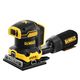 Шліфмашина вібраційна акумуляторна DeWALT DCW200NT, фото , зображення 4 | SNABZHENIE.com.ua Шліфмашина вібраційна акумуляторна DeWALT DCW200NT, фото , зображення 4 | SNABZHENIE.com.ua