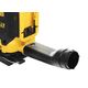 Шліфмашина вібраційна акумуляторна DeWALT DCW200NT, фото , зображення 7 | SNABZHENIE.com.ua Шліфмашина вібраційна акумуляторна DeWALT DCW200NT, фото , зображення 7 | SNABZHENIE.com.ua