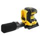 Шліфмашина вібраційна акумуляторна DeWALT DCW200NT, фото , зображення 8 | SNABZHENIE.com.ua Шліфмашина вібраційна акумуляторна DeWALT DCW200NT, фото , зображення 8 | SNABZHENIE.com.ua